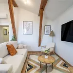 Apartment Le Somail - Louis 13 Ginestas