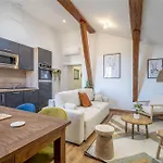 Apartment Le Somail - Louis 13 *