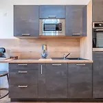 Le Somail - Louis 13 Apartment *