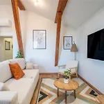 Le Somail - Louis 13 Apartment Ginestas