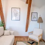 Apartment Le Somail - Louis 13 Ginestas