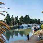 Apartment Le Somail - Louis 13 Ginestas