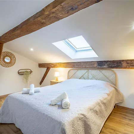 Apartment Le Somail - Louis 13 Ginestas