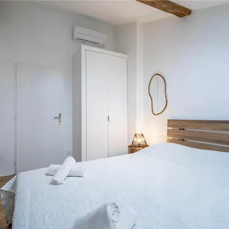 Apartment Le Somail - Louis 13