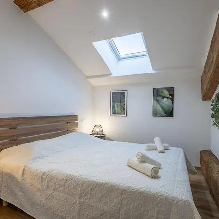 Apartment Le Somail - Louis 13