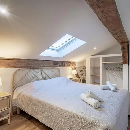 Le Somail - Louis 13 Ginestas