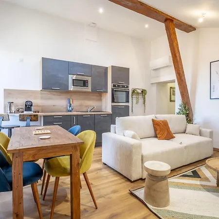 Le Somail - Louis 13 * Ginestas