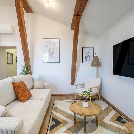 Lägenhet Le Somail - Louis 13 Ginestas