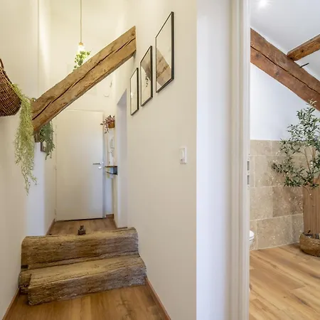 Apartment Le Somail - Louis 13 Ginestas