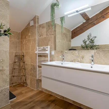 Le Somail - Louis 13 Apartment Ginestas