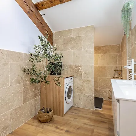 Lägenhet Le Somail - Louis 13 Ginestas