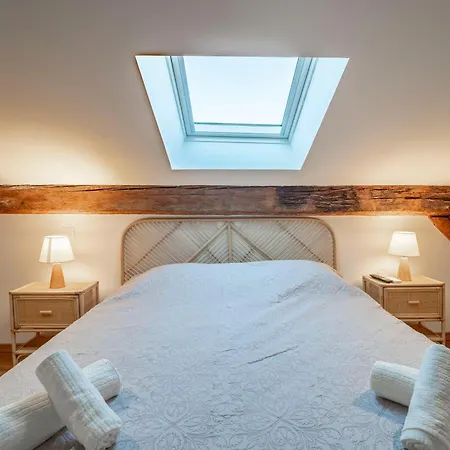 Le Somail - Louis 13 Apartament