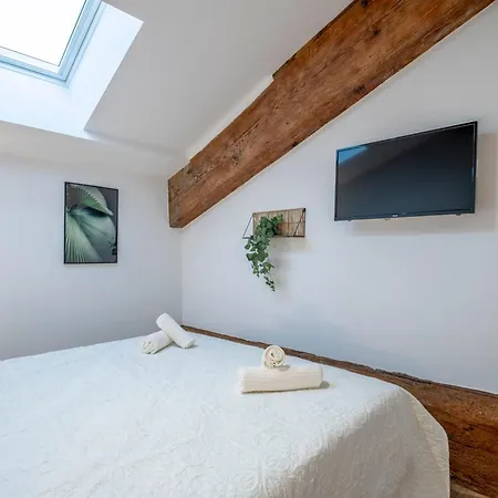 Apartment Le Somail - Louis 13 Ginestas