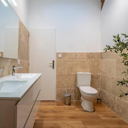 Le Somail - Louis 13 Apartament Ginestas